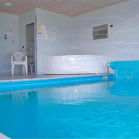 Holiday Markvej I Ferienhaus *