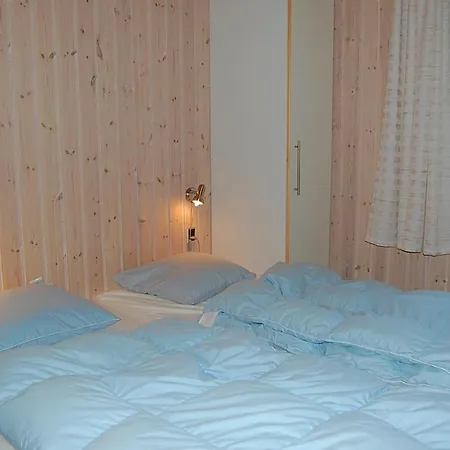 Holiday Markvej I Ferienhaus Hejls