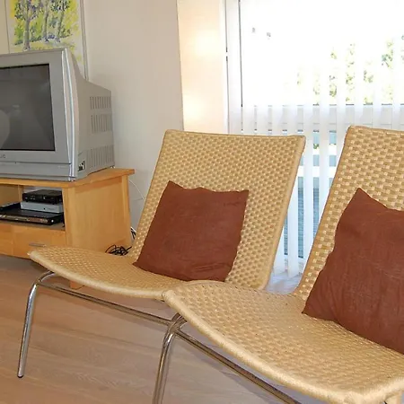 Holiday Markvej I Ferienhaus Hejls