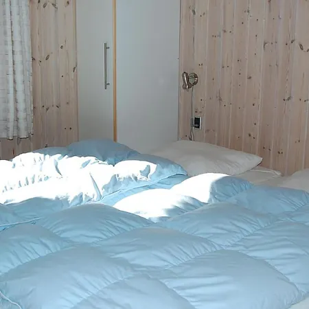 Holiday Markvej I Ferienhaus