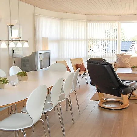 Ferienhaus Holiday Markvej I Hejls