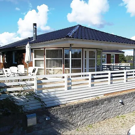 Ferienhaus Holiday Markvej I