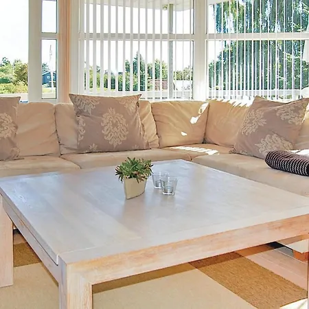 Holiday Markvej I Ferienhaus