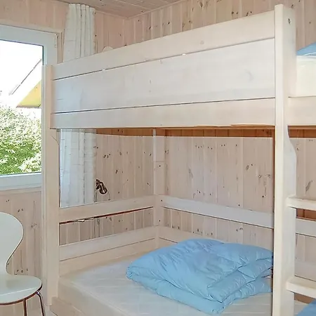 Holiday Markvej I Ferienhaus