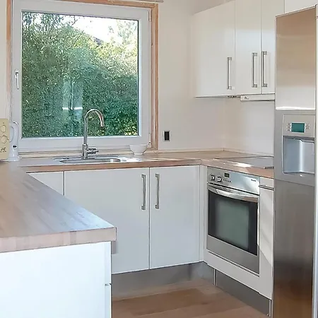 Holiday Markvej I Ferienhaus Hejls