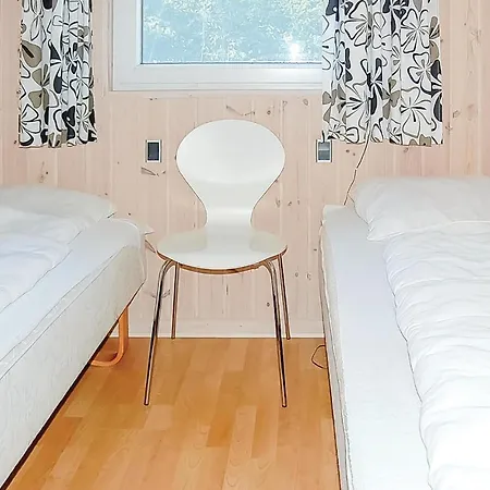 Ferienhaus Holiday Markvej I Hejls